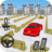 icon Car Parking Game(Modern Otopark - Araba Oyunları) 4.4