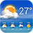 icon Weather(Canlı Hava Durumu ve Radar, Uyarılar
) 1.7.3