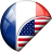 icon French English Translator(Fransızca İngilizce Çevirmen) 2.9