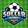 icon Ultimate Soccer Manager 2024