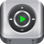 icon Music Player(Ipod Müzik ve Bas MP3 Çalar)