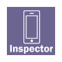 icon GuardTek Inspector(Trackforce GuardTek Müfettiş)
