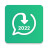 icon Status Saver For WhatsApp(WhatsApp Durum İndirici) 2.0.1