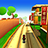 icon Ninja Runner(Ninja Koşucu 3D) 1.0
