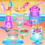 icon Cooking Games Chef ()
