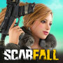 icon ScarFall(ScarFall: The Royale Combat)