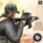 icon Cover Shooting(Çevrimdışı Silah Atış Oyunları 3D) 2.0