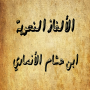 icon كتاب الألغاز النحوية (Gramer bulmaca kitabı)