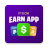 icon An Earn App by Mode(Para Kazanın: Oynayın ve Nakit Kazanın) 1.221.0