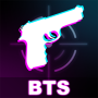 icon BTS Beat Fire(BTS BEAT SHOT 3D: Kpop Ritim Müzik Oyunu!
)