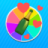 icon Spin the bottle(Şişeyi Döndür Öpücük Oyunu
) 1.0.2