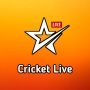 icon Cricket Star(Cricket Star - Sports Live
)