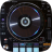 icon DJ Music Mixer(Dj Müzik Mikser Sanal DJ Stüdyosu
) 1.0