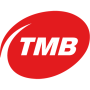 icon TMB App(TMB Uygulaması (Barselona Metro Otobüsü))