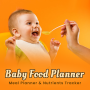 icon Baby Food Planner(Rehberi
)