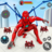 icon Cyber Rope Hero(Örümcek Oyununda Siber Halat Kahramanı
) 7.8