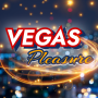 icon Vegas Pleasure(Vegas Zevk
)