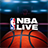 icon NBA LIVE(NBA CANLI Mobil Basketbol) 7.2.00