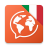 icon Mondly Italian(İtalyanca Öğrenin - İtalyanca Konuşun) 9.0.4