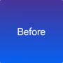 icon Before Launcher | Go Minimal (Başlatıcıdan Önce siyah duvar kağıdı | Minimal
)