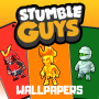 icon Stumble Guys Wallpapers(Stumble Guys Duvar Kağıtları
)