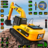 icon City Construction Simulator Excavator Crane Games(Gerçek Şehir İnşaat Oyunu 3D) 2.6