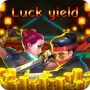 icon Luck yield(Şans verimi
)