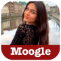icon Moogle(Bussid Motor Sürükle Simülatörü Kecantikan Manis
)