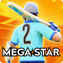 icon Cricket Megastar 2