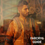 icon Far Cry 6 Guide(Far Cry 6 Kılavuz
)