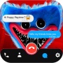 icon Poppy Playtime horror fake call video (Poppy Playtime korku sahte arama videosu
)