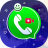 icon Live Video Call(Omeglee : LiveTalk Görüntülü Görüşme Sarı Bebek) 1.0