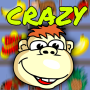 icon Crazy Jungle(Crazy Jungle
)