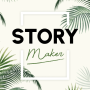 icon com.eco.storymaker(StoryMaker - Insta Story Maker
)