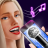 icon com.appocalypses.karaokevoicesimulator(Karaoke yapımcısı: date sim) 11.1.1