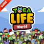 icon Toca life Tips(Rehberi Toca Life World Town)