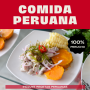 icon Recetas de Comidas Peruanas (Peru Yemek Tarifleri)