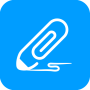 icon DrawNote: Drawing Notepad Memo (DrawNote: Çizim Not Defteri Not
)