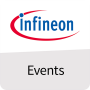 icon Infineon Events (Infineon Etkinlikleri Bilet)