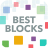 icon Best Blocks(En İyi Bloklar Blok Yapboz Oyunları) 1.116