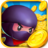 icon Coin Carnival Dozer: Ninja Games(Para Mania: Ninja Dozer) 1.5.4