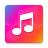 icon Music Player(Müzik Çalar: MP3 Çalar Uygulama) 2.0.28