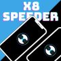 icon X8 Speeder Higgs Domino(X8 Speeder Higgs Domino kılavuzu
)