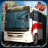 icon Bus Driver Simulator 3D(Otobüs şoförü simülatörü 3d) 1.0.3