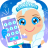 icon Ice Princess Phone(Bebek Buz Prensesi Telefon
) 1.8
