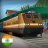 icon Elecric Train India Rail Road(Elektrikli Tren Ind Demiryolu Yolu
) 1