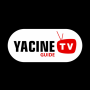 icon Yacine TV Guide(YACINE APP TV KILAVUZU
)
