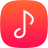 icon Music Player(Müzik Çalar for Galaxy
) 5.0
