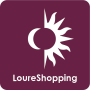 icon LoureShopping(LoureShopping Dijital Platform)