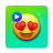 icon Animated Emoji(Animasyonlu Emoji - WAStickerApps) 1.5.3